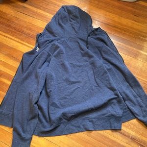 PFit Zip Up